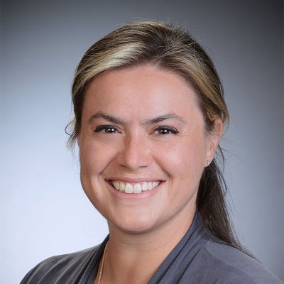 Sarah Posillico