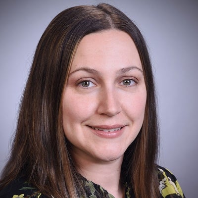 Nicole Elizabeth Cariglio