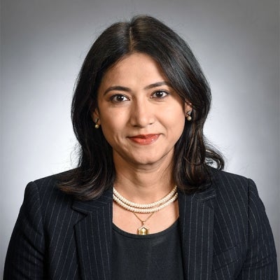 Jessie Dewanjee
