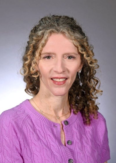 Sarah O'Connell