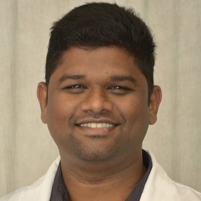 Manikandan Seralathan