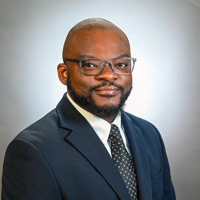 Oluwole Jegede
