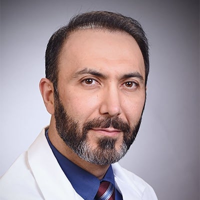 Mohammad Parsanejad