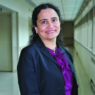 Santhi Singanamala