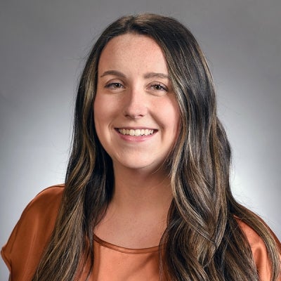 Kaitlyn Mary Morris