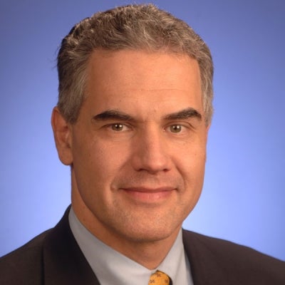 John M Keggi