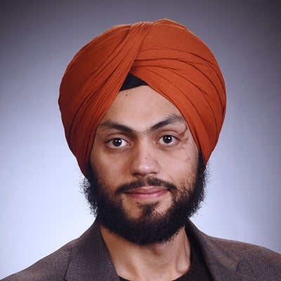 Arupreet Singh Kochar