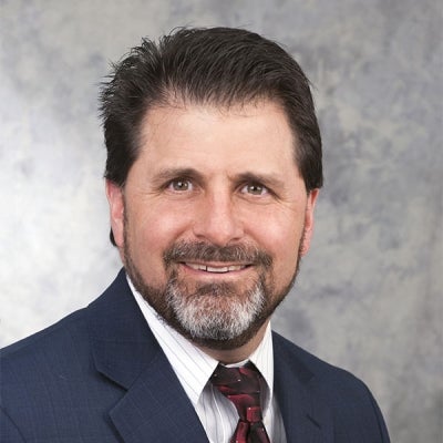 Thomas P Agresta