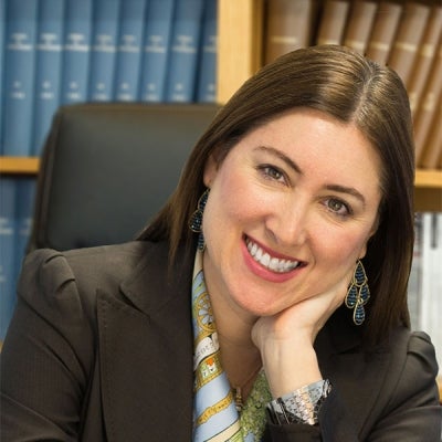 Judith L Gorelick