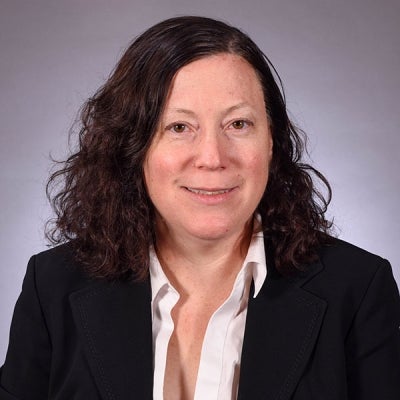 Diana M James