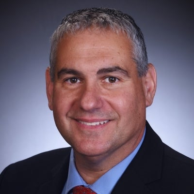 Joseph M Colasanto