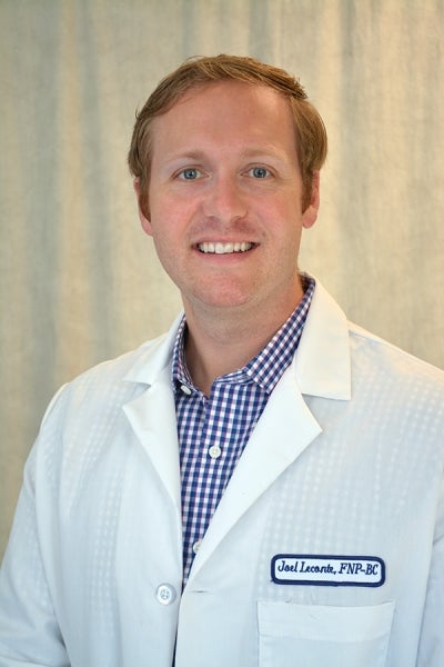 Joel Adam Leconte