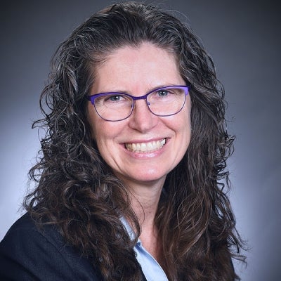 Jennifer Helene Johnson