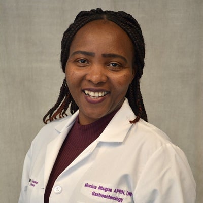 Monica Wanjiku Mbugua