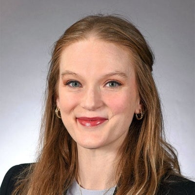 Meredith Elaine Sommerville