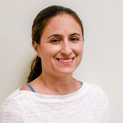 Melissa Acquaviva D'Amato