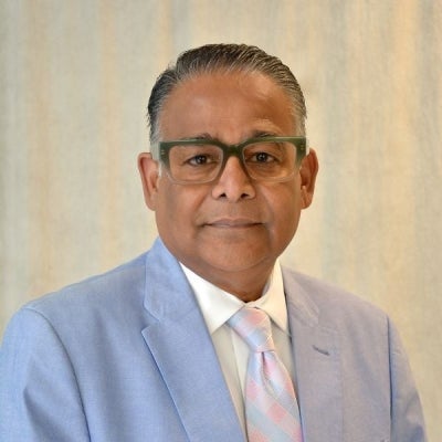 Shamim A Najeebi