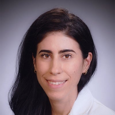 Shirin Nouri Guendsechadze