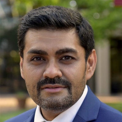 Nirav Sanghani