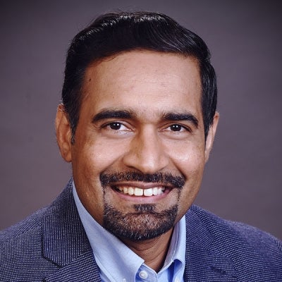 Faheem Ul Haq