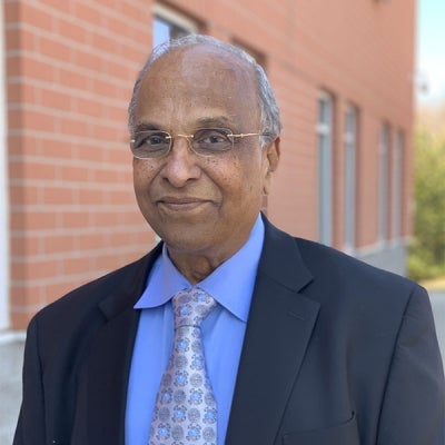 Kanagaratnam Jegathesan, MD | Trinity Health Of New England
