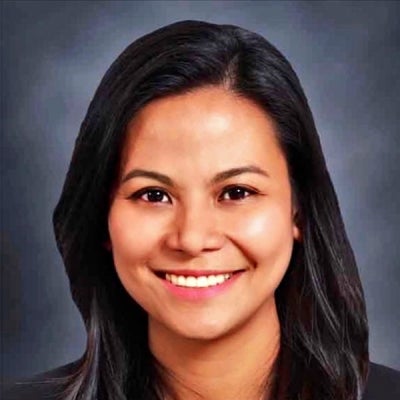 Annie Rose Panela Ong