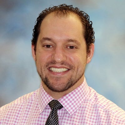 Alexander James Carrese