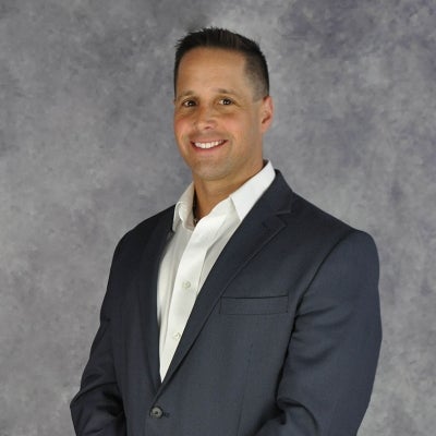 Brian A Katz