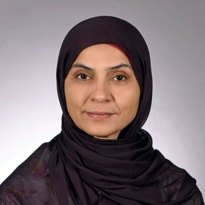 Kausar Khan