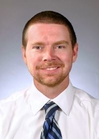 Preston T Briggs