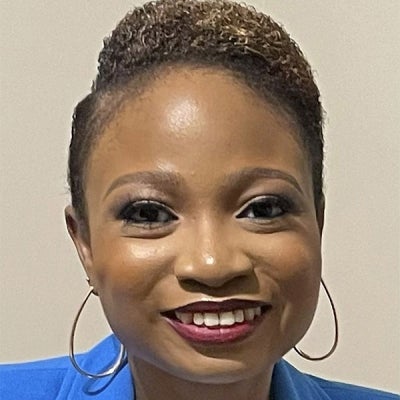 Oyinkansola O Ogundipe