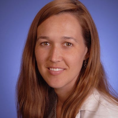 Sarah M Rabbett
