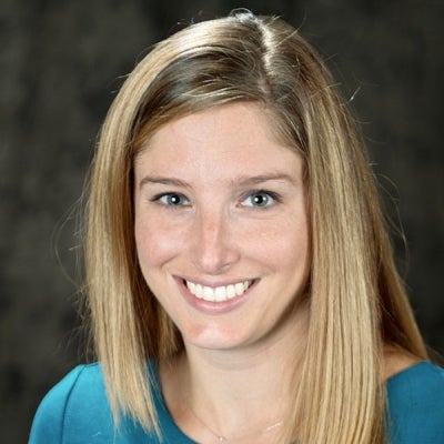 Amanda Fantry