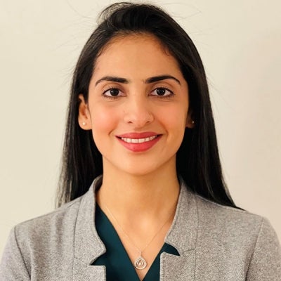 Sannah Rashid