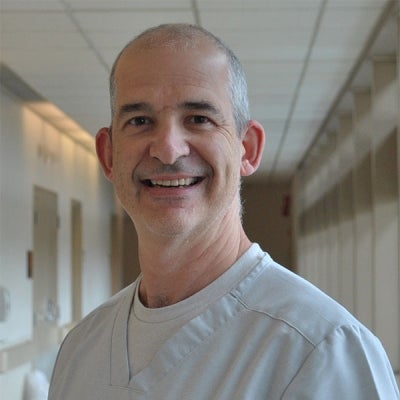 Gregory M Colodner