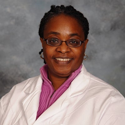 Christin F Hayfron-Benjamin