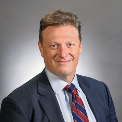 Joseph Paul DeSimone