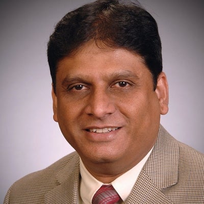 Pawan K Karanam