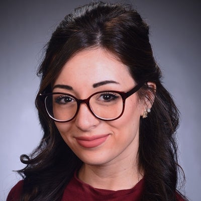 Renee Loren Thompson