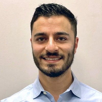 Salvatore A Criscuolo