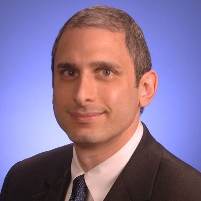 David M Spiro