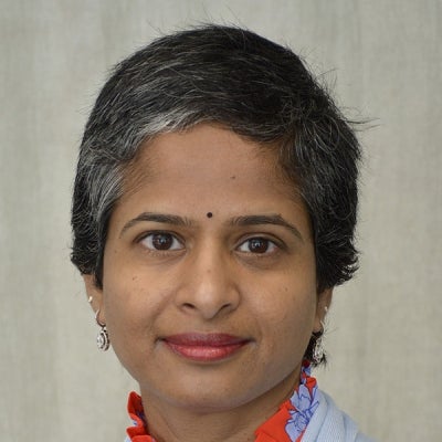 Sowmya R Thadisina