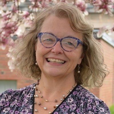 Michelle Annette Connor