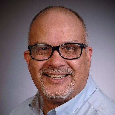 Jose A Morales-Marin