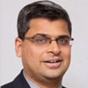 Mahesh H Bhaya