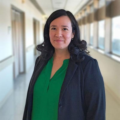 Surayda Julissa Herrera