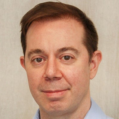 Jonathan P Landry