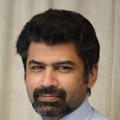 Zaighum Rana