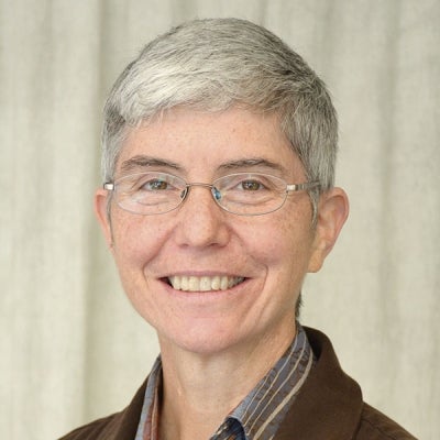 Catherine M Spath