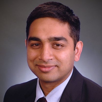 Sudhanshu Mulay